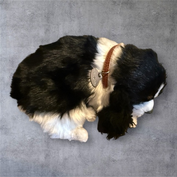 Original Cocker Spaniel Perfect Petzzz - NEW IN BOX - Picture 13 of 13